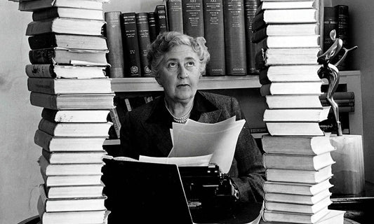 Libri da Leggere di Agatha Christie: Guida ai 5 Migliori Gialli della Regina del Mistero