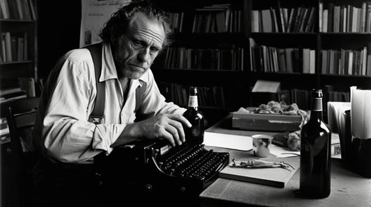 Che libri leggere di Charles Bukowski: i migliori consigli di lettura