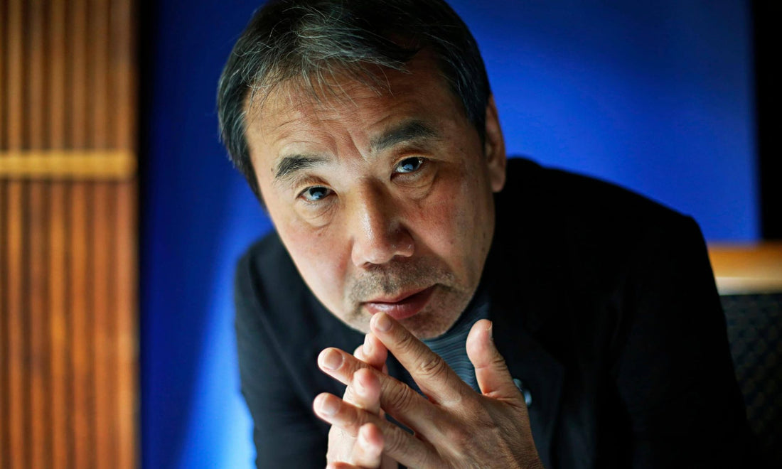Che Libro Leggere di Murakami: Guida Completa ai Migliori Romanzi