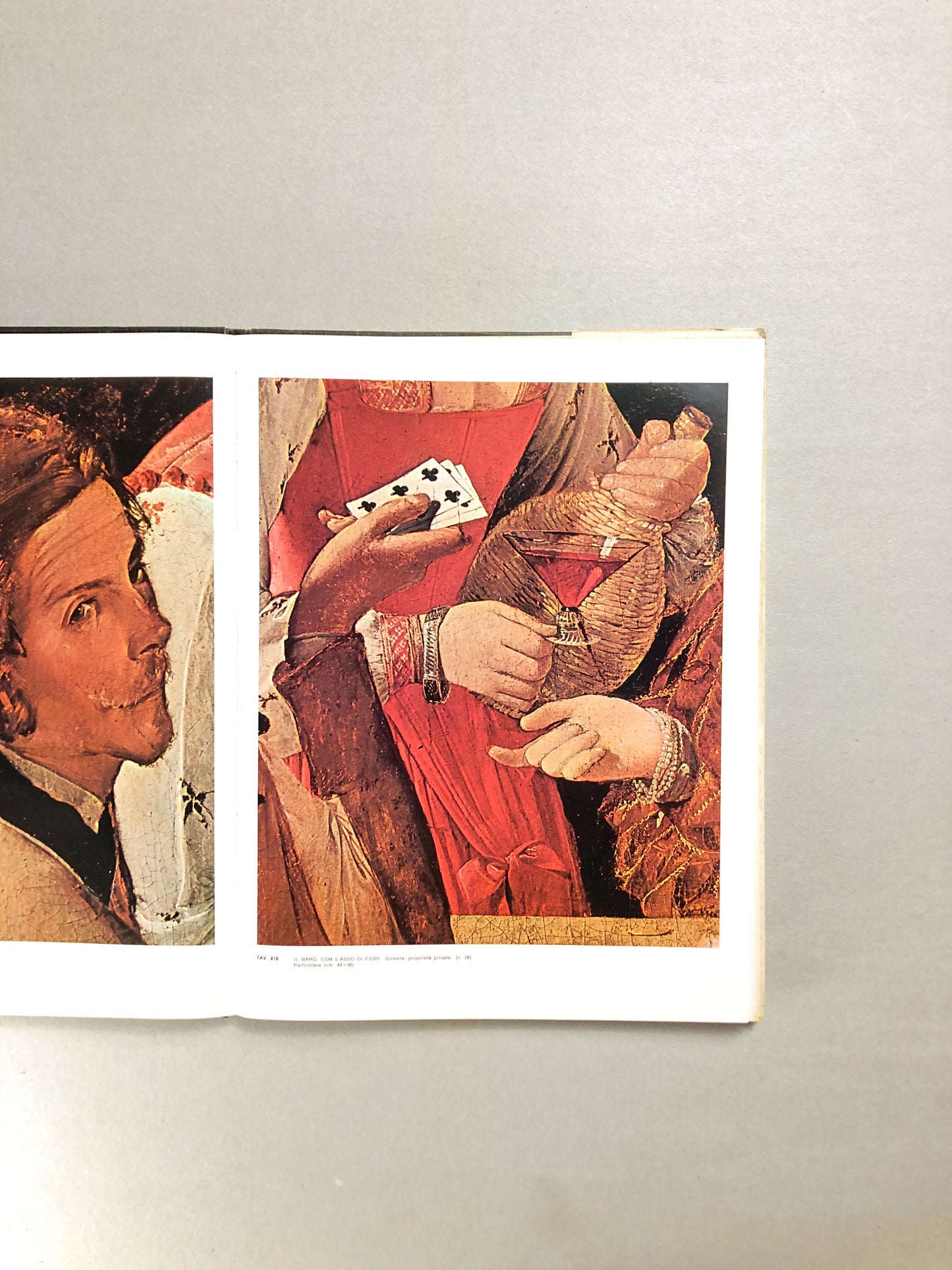 L'opera completa di Georges de La Tour - Doparà