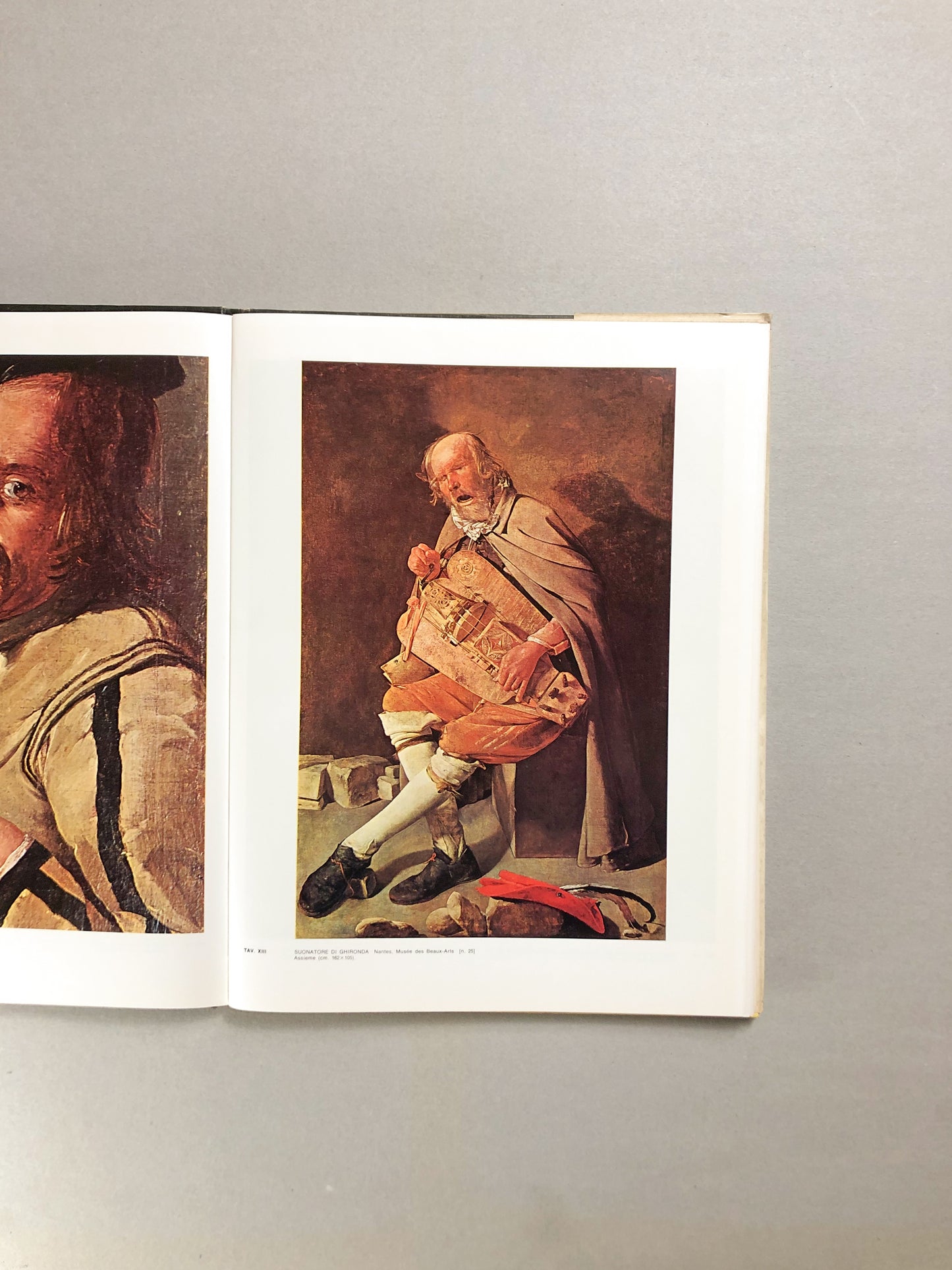 L'opera completa di Georges de La Tour - Doparà