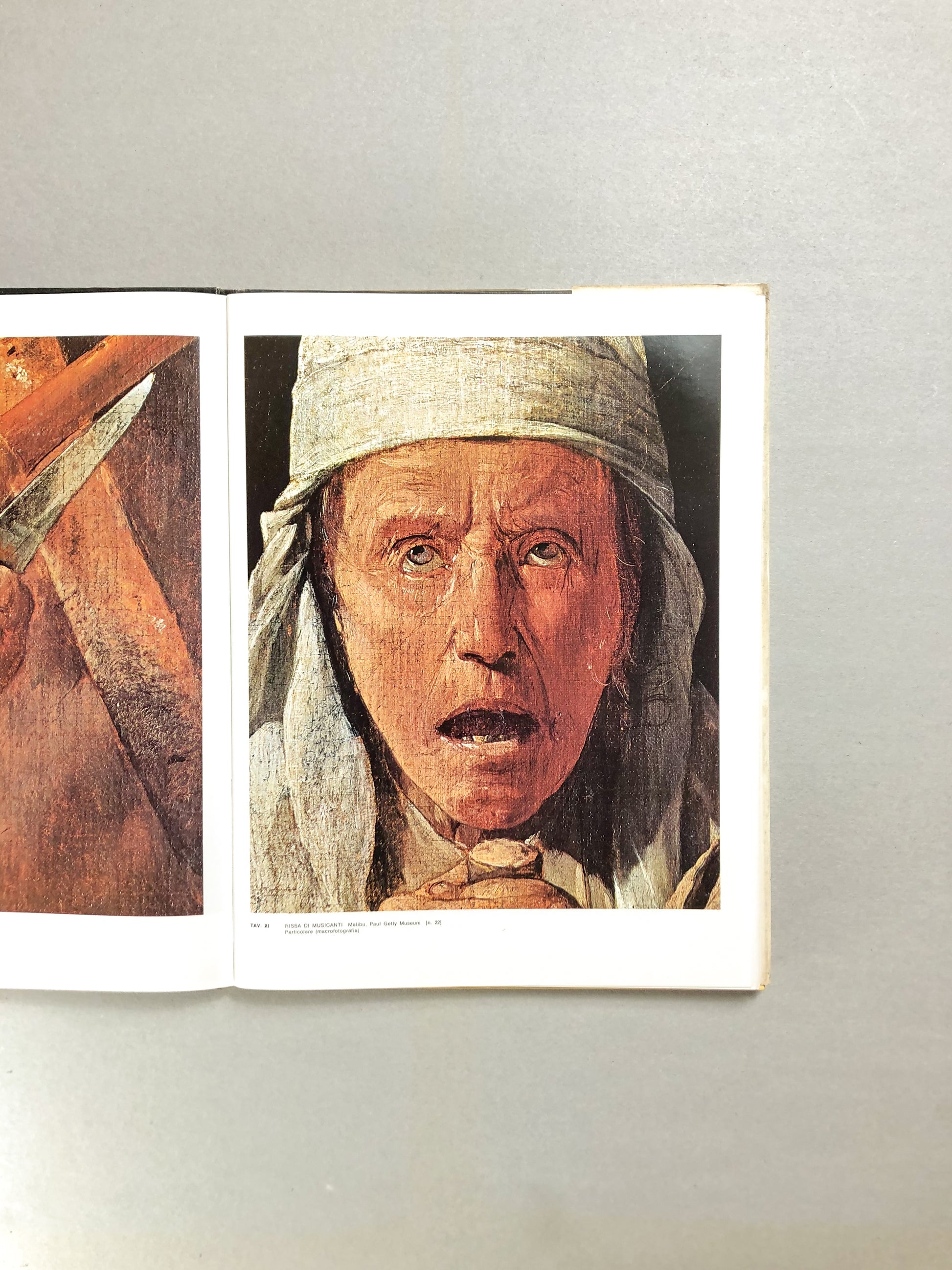 L'opera completa di Georges de La Tour - Doparà