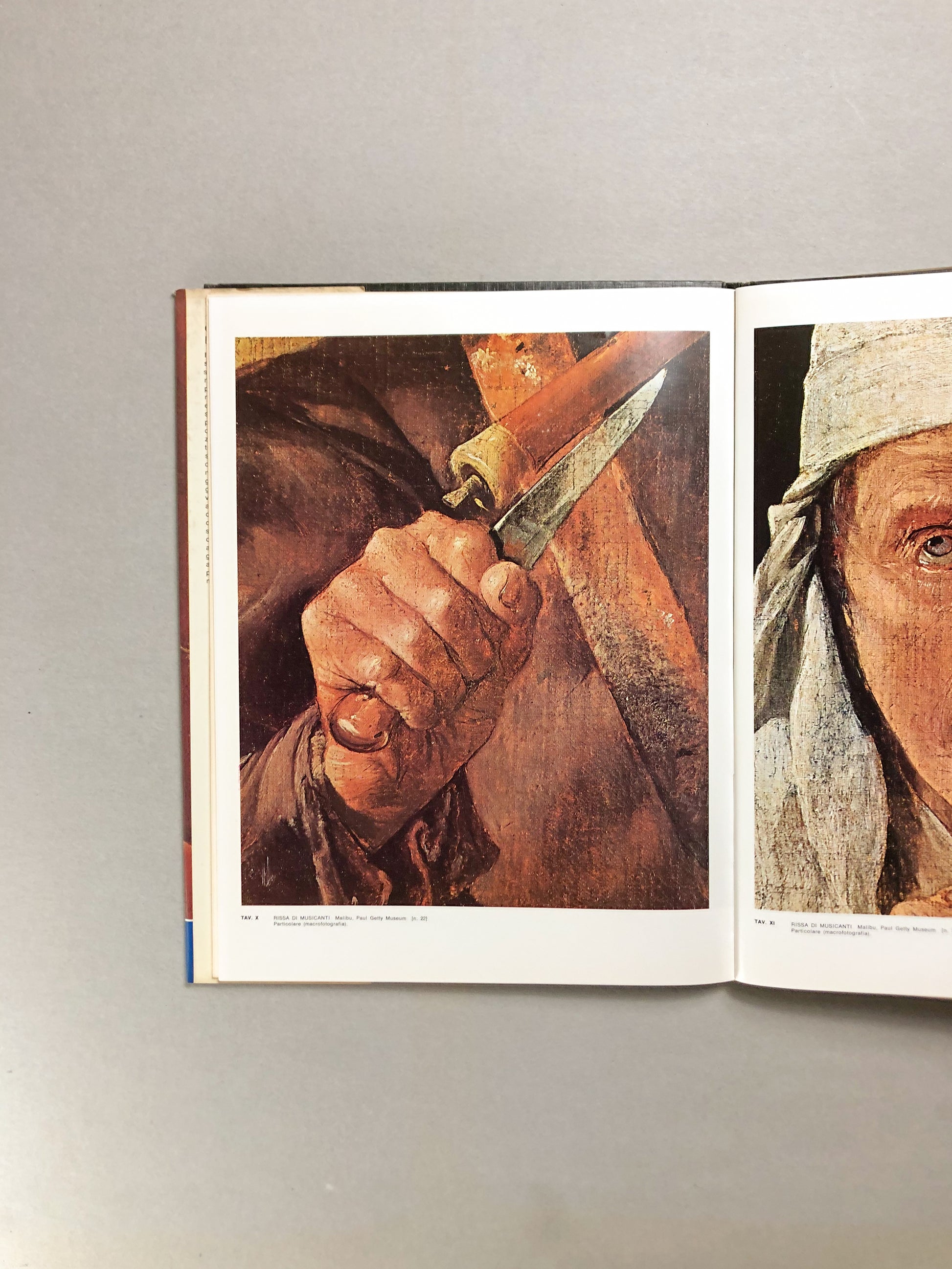 L'opera completa di Georges de La Tour - Doparà