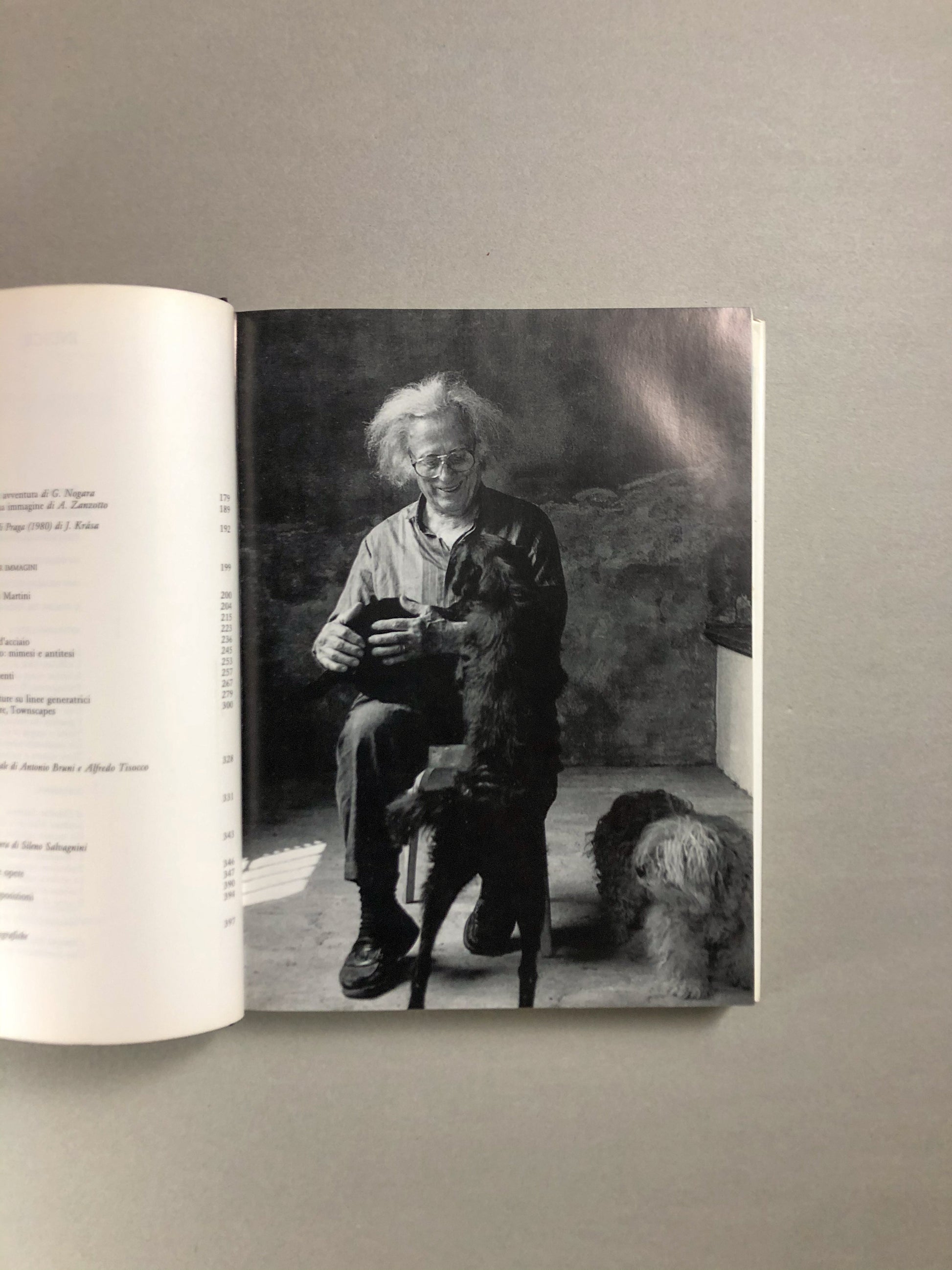 Toni Benetton. Vol. 1: Il ferro - Doparà