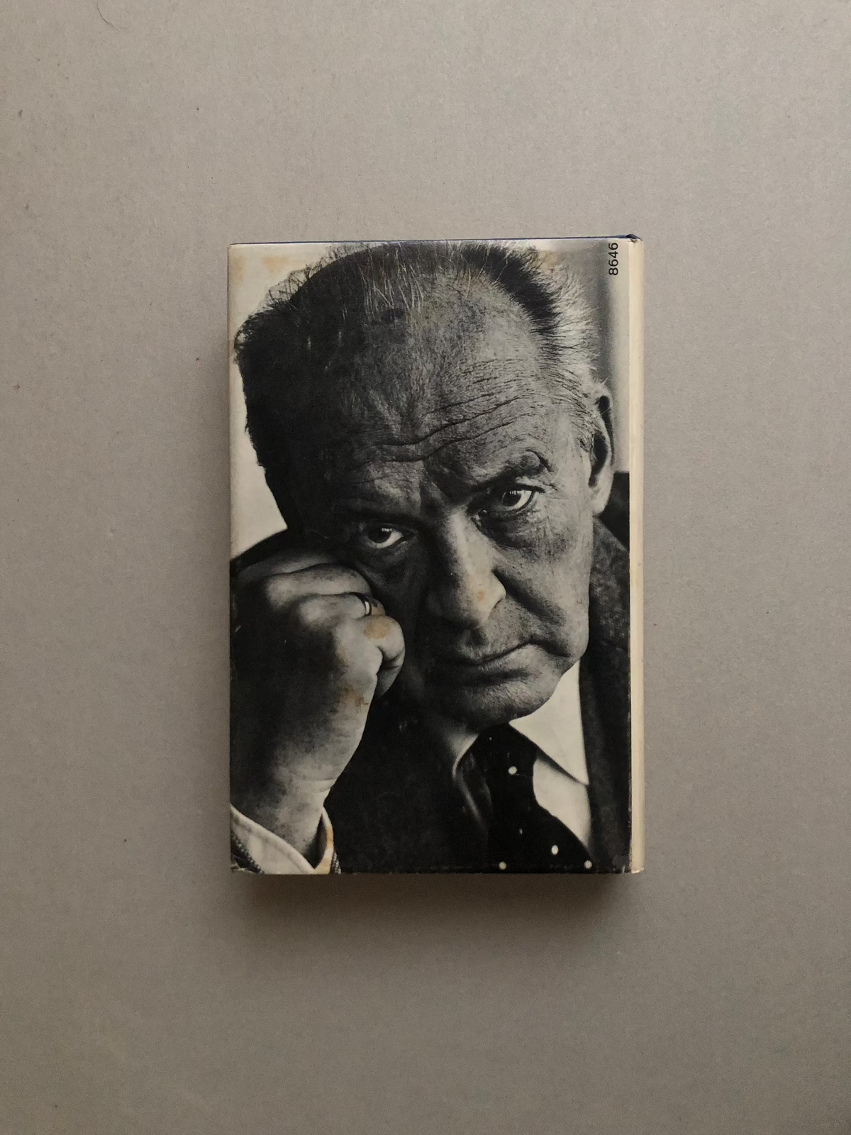 Ada vladimir nabokov retro copertina