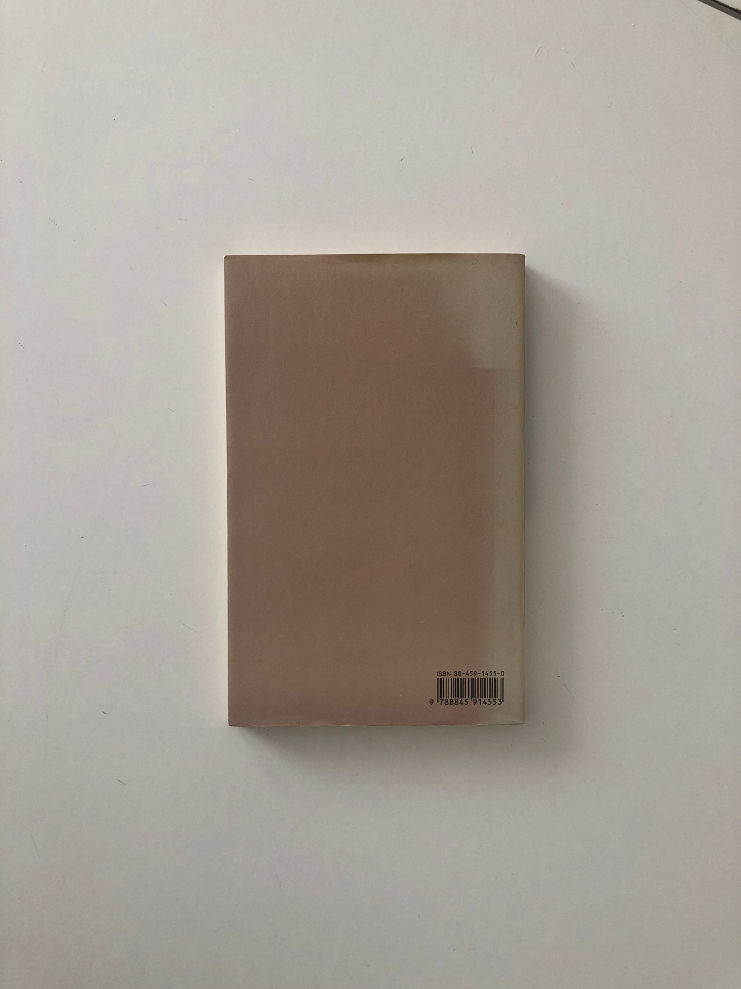 L’eredità di Eszter