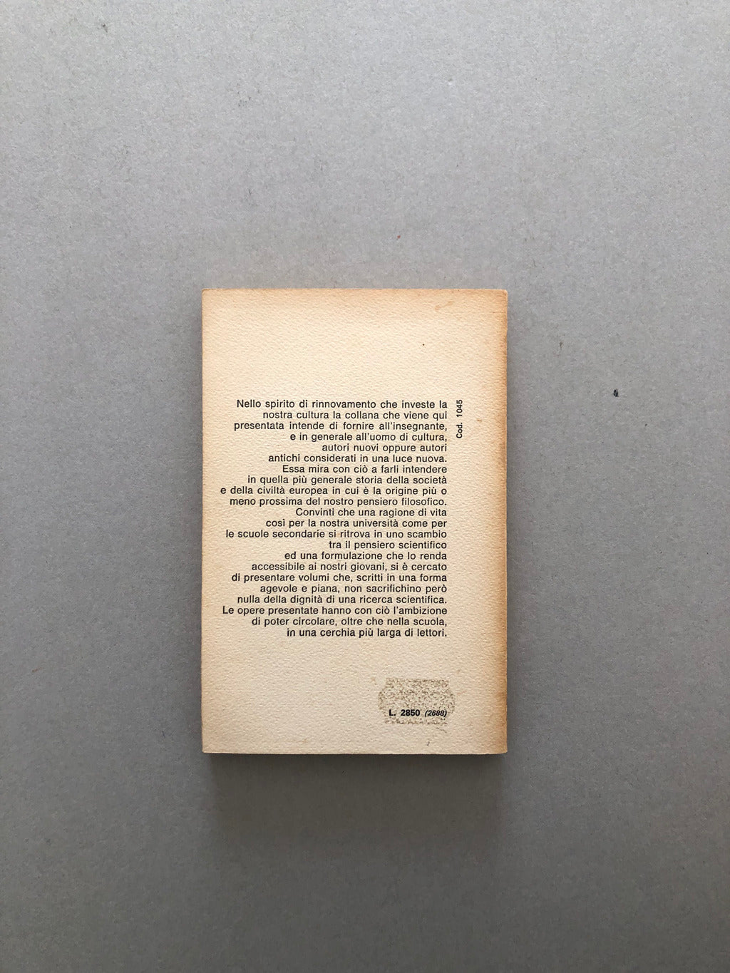 L'esistenzialismo - Pietro Chiodi - Loescher editore - Doparà1