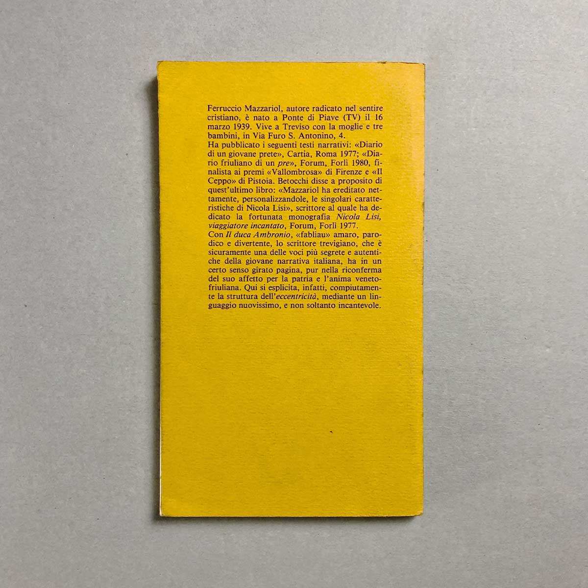 il-duca-ambronio-ferruccio-mazzariol-2