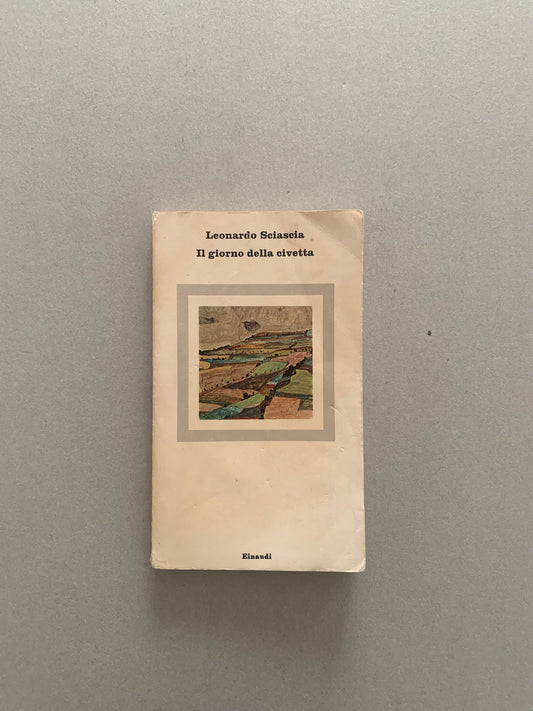 Il giorno della civetta