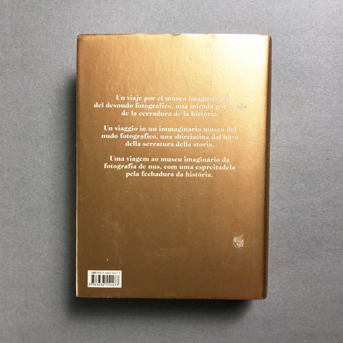 1000 Nudes. A history of erotic photography from 1839 - 1939