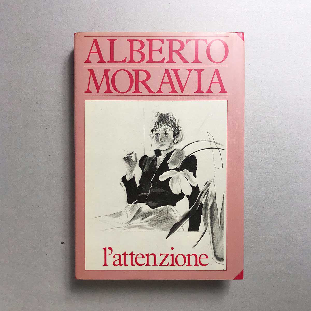 libro-attenzione-alberto-moravia-1