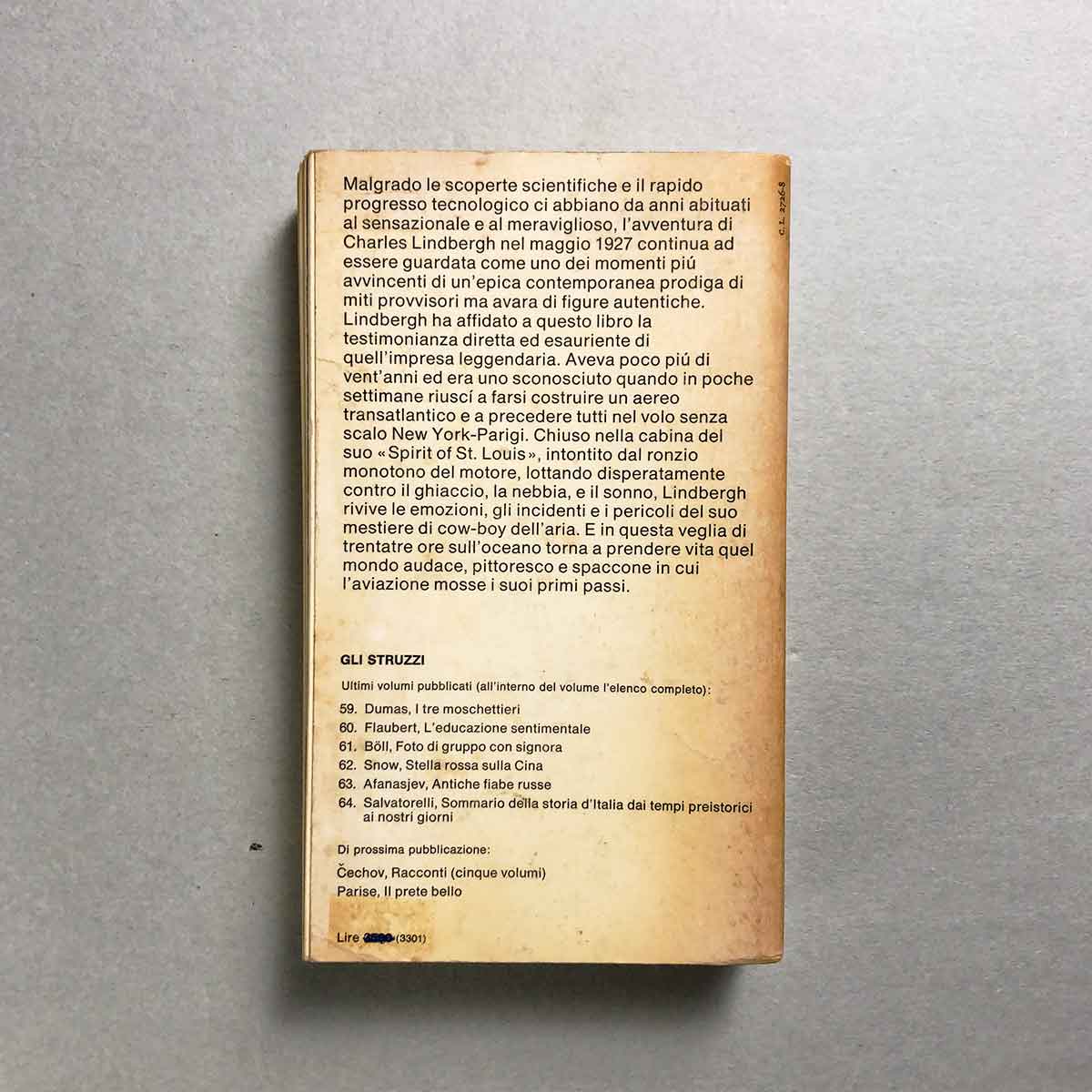 libro-charles-lindbergh-spirit-of-st-louis-einaudi-3