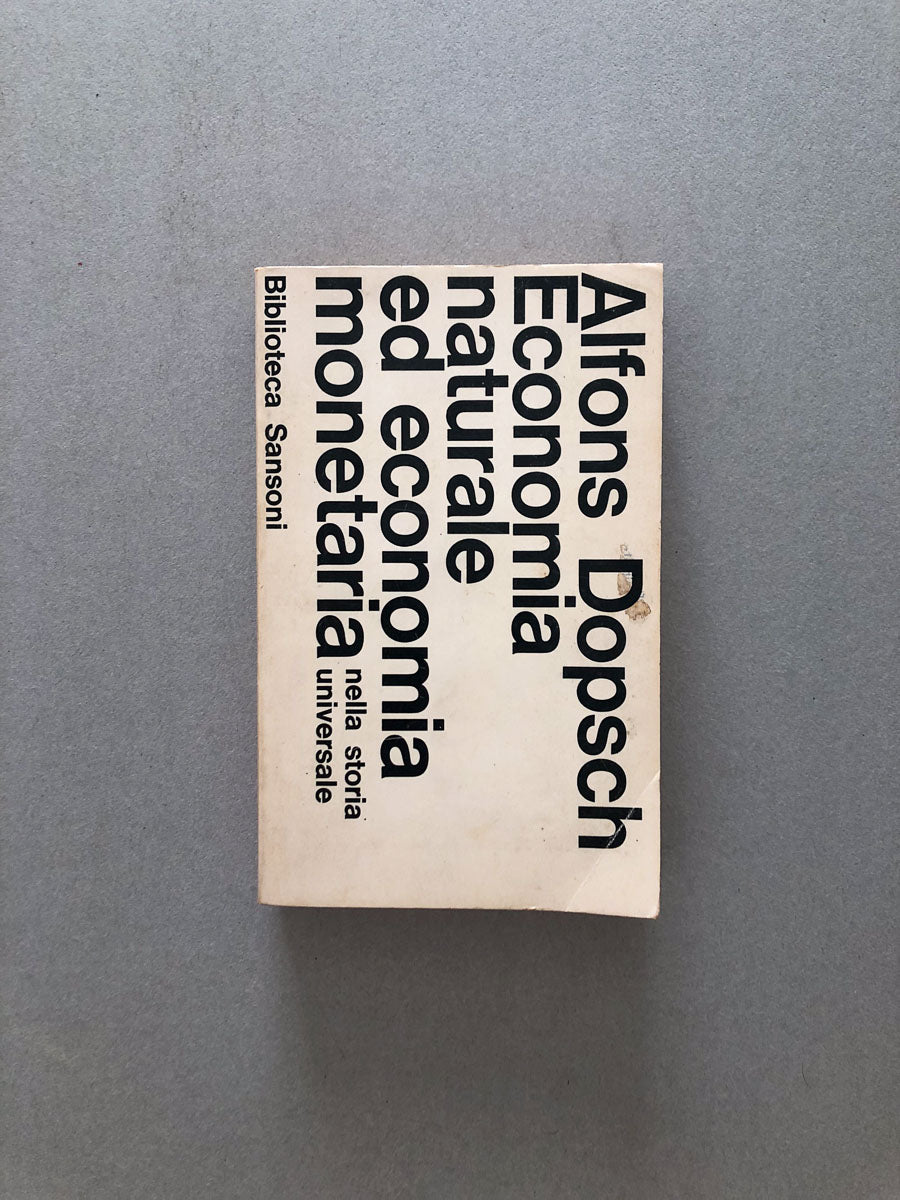 libro-economia-naturale-ed-economia-monetaria-alfons-dopsch-sansoni-copertina-1