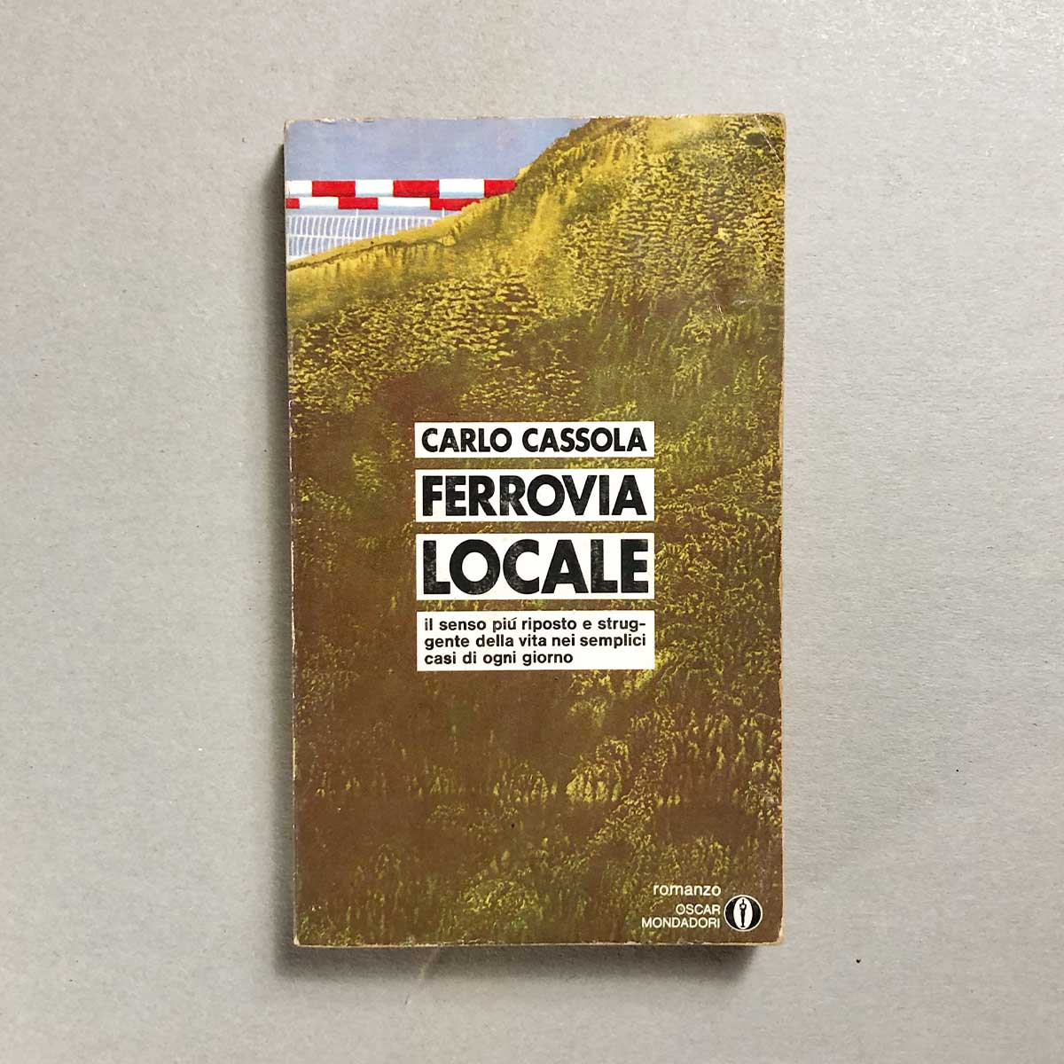 libro-ferrovia-locale-carlo-cassola-mondadori-copertina