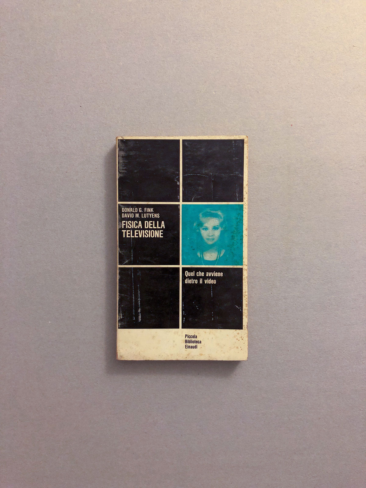 libro-fisica-della-televisione-donald-fink-david-lutyens-einaudi-copertina
