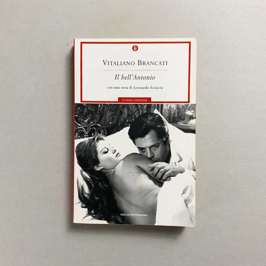 libro-il-bellantonio-vitaliano-brancati-oscar-mondadori-copertina