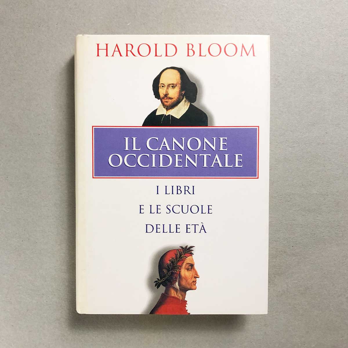 libro-il-canone-occidentale-harold-bloom