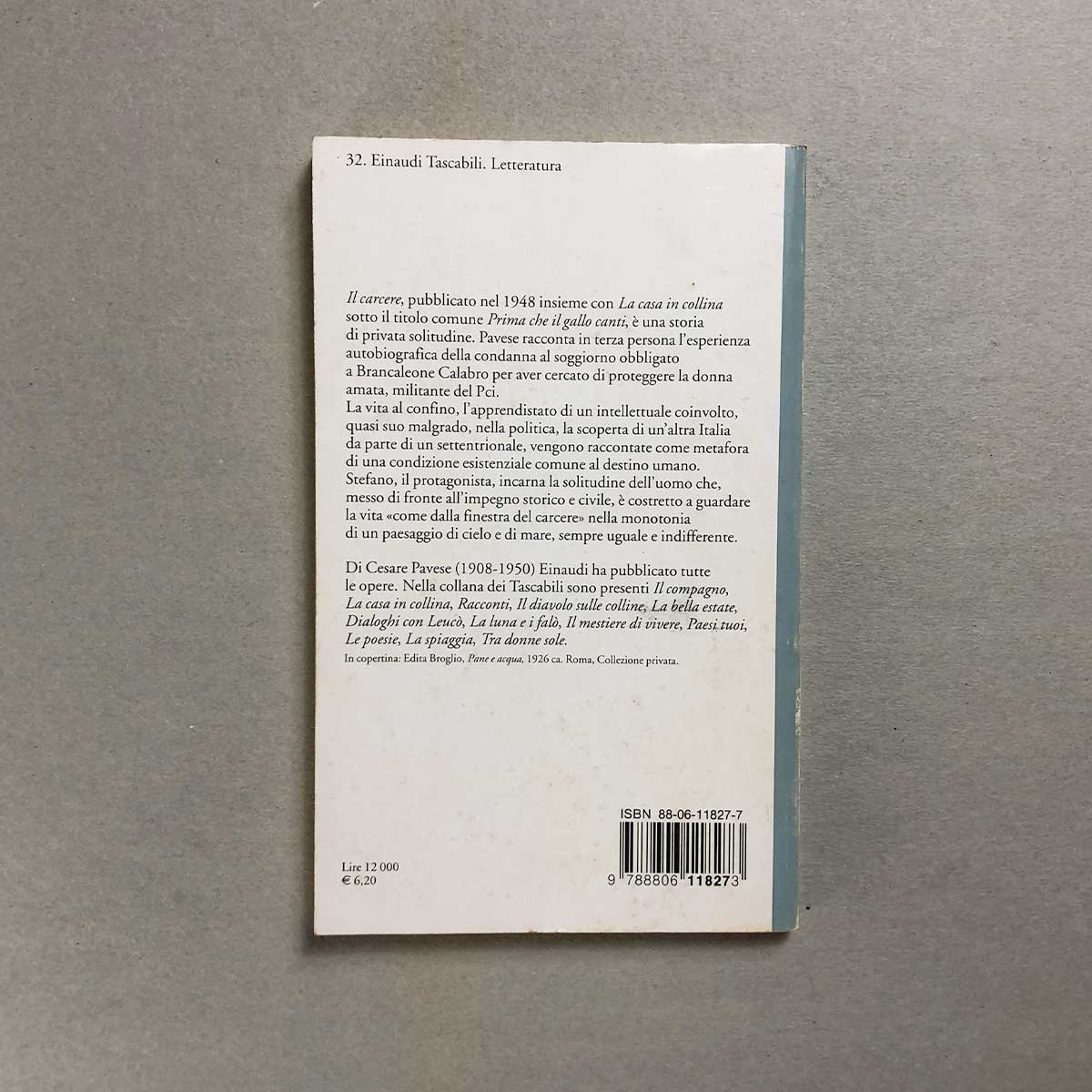libro-il-carcere-cesare-pavese-einaudi-quarta-copertina