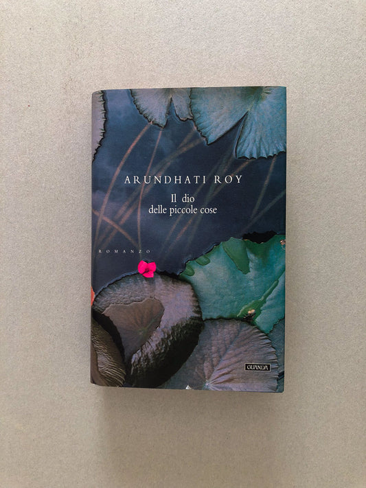 libro-il-dio-delle-piccole-cose-arundhati-roy-guanda-copertina-1