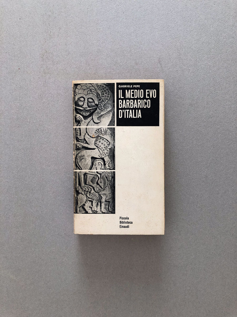 libro-il-medio-evo-barbarico-italia-einaudi-copertina-1