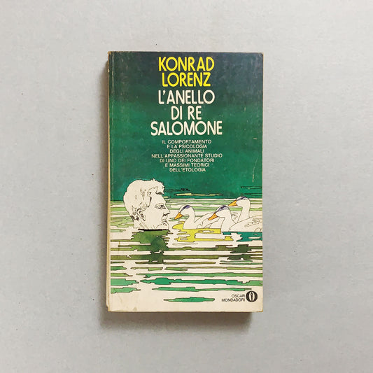 libro-l-anello-di-re-salomone-konrad-lorenz-mondadori-1