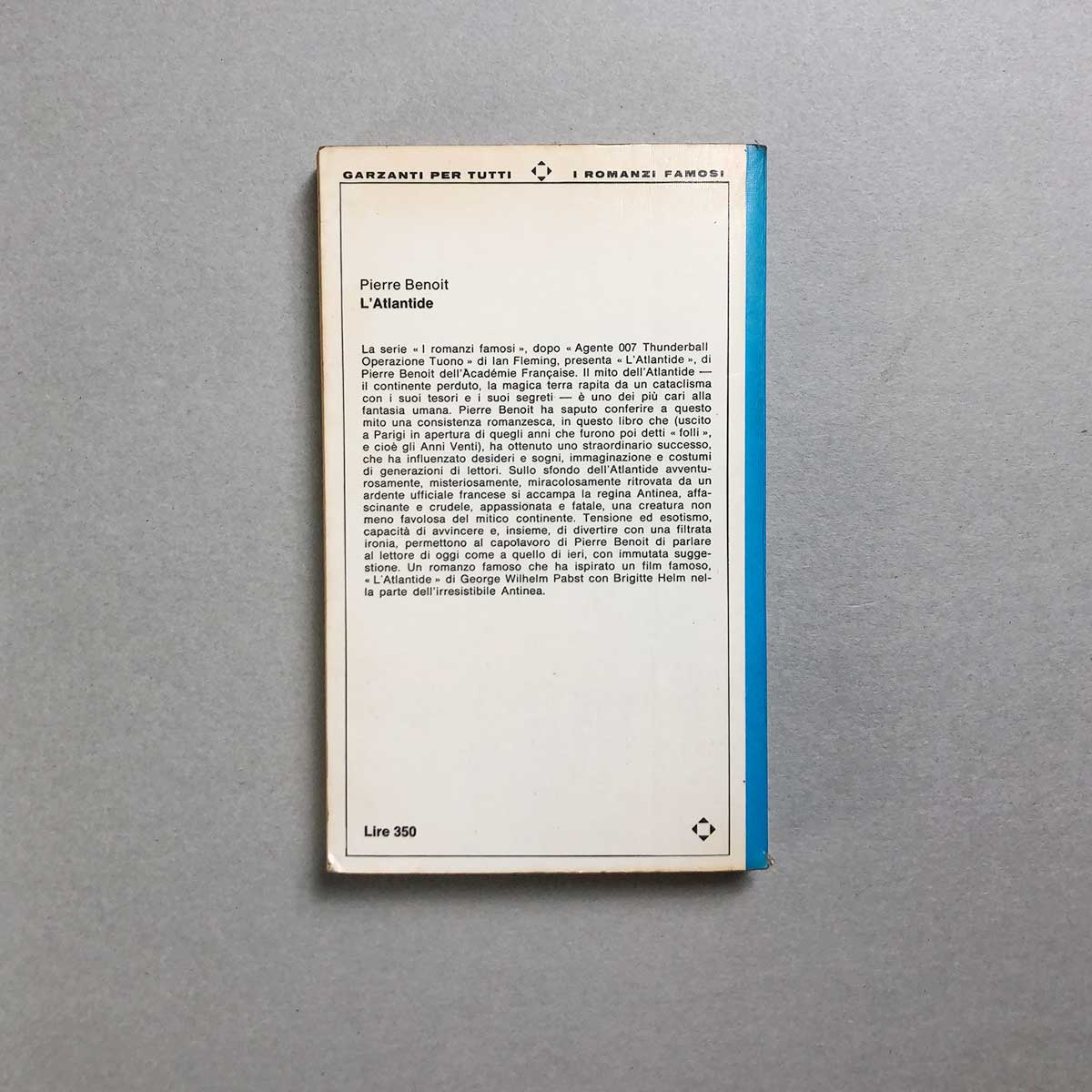 libro-l-atlantide-pierre-benoit-garzanti-2