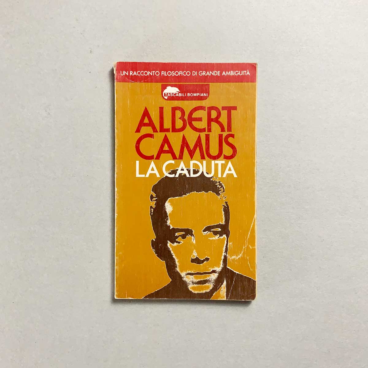 libro-la-caduta-albert-camus-bompiani-copertina