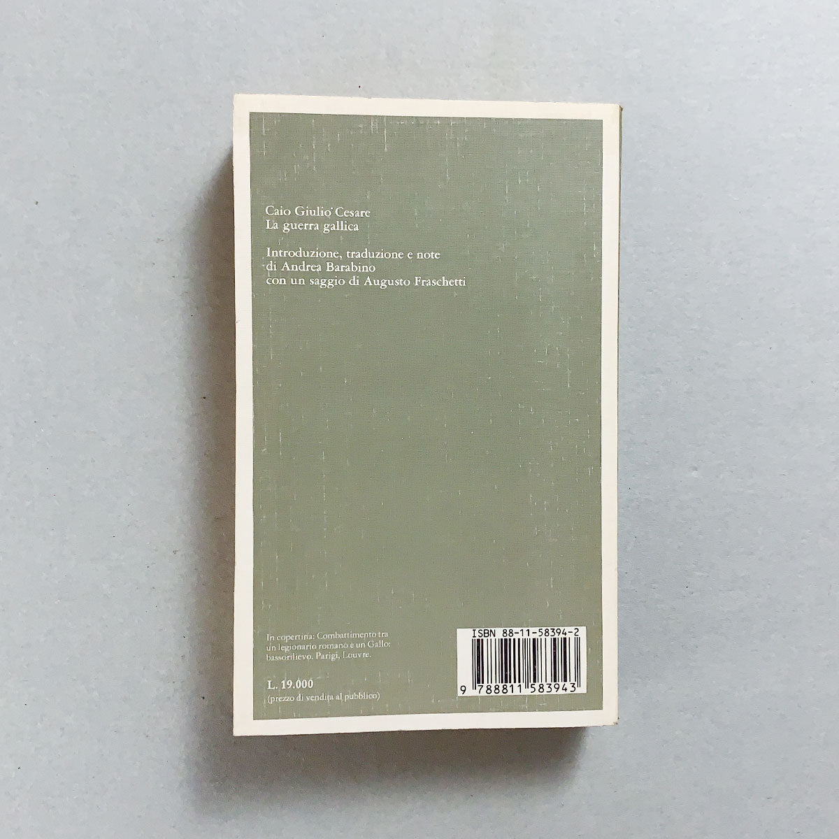 libro-la-guerra-gallica-cesare-garzanti-2