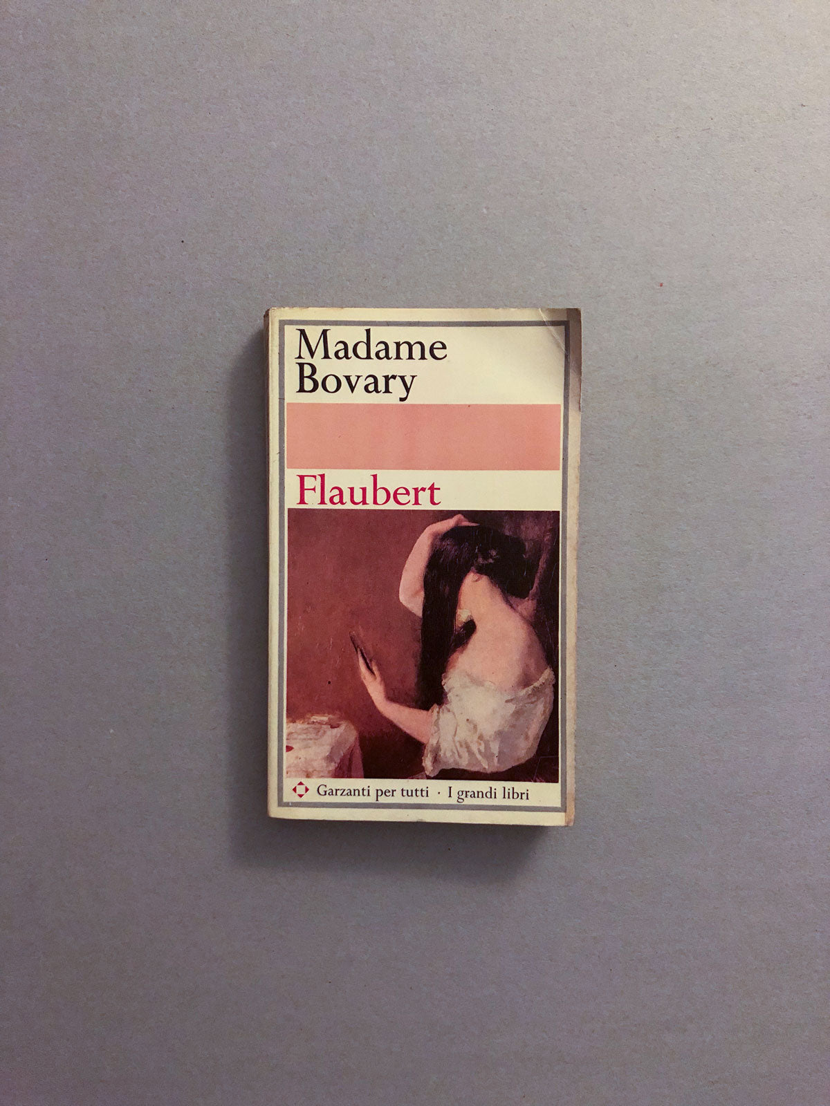 libro-madame-bovary-flaubert-garzanti-copertina