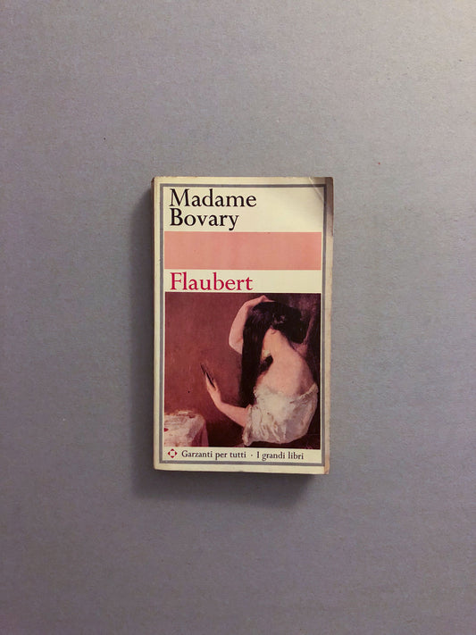 libro-madame-bovary-flaubert-garzanti-copertina