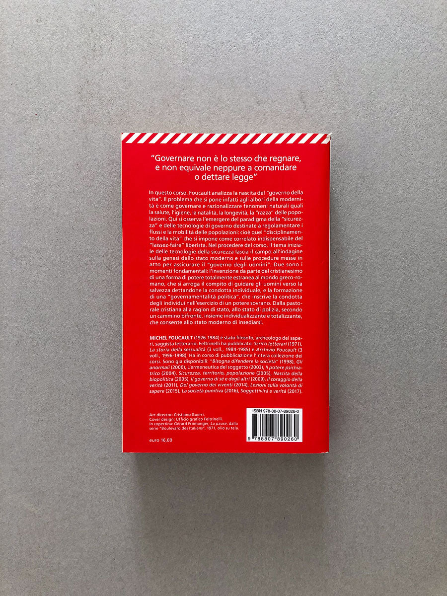 libro-michel-foucault-sicurezza-territorio-popolazione-feltrinelli-copertina-2