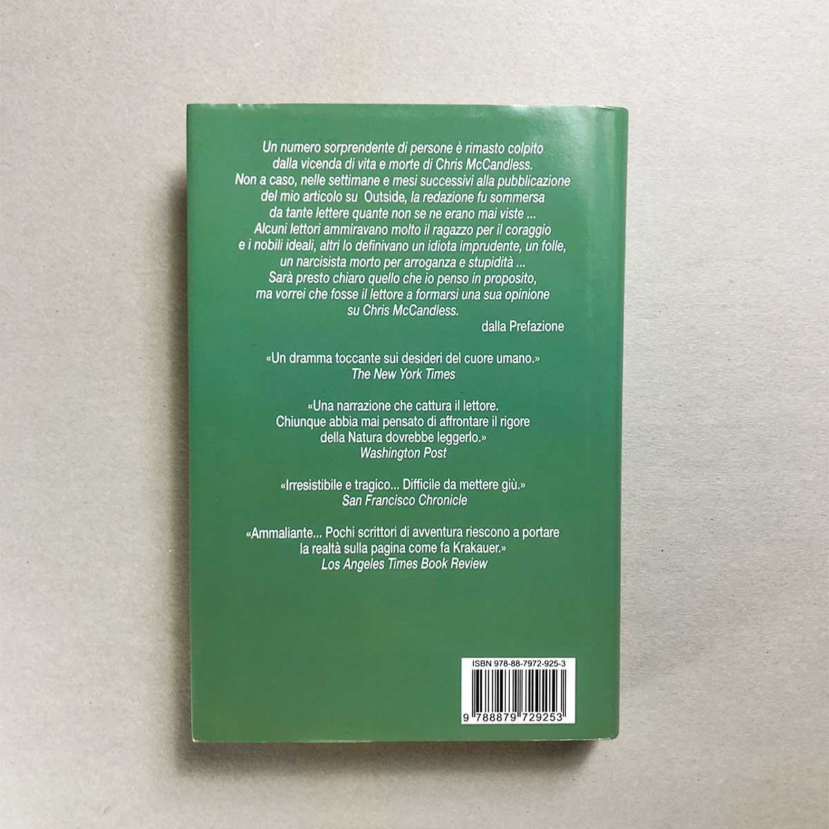 libro-nelle-terre-estreme-jon-krakauer-quarta-corbaccio-copertina