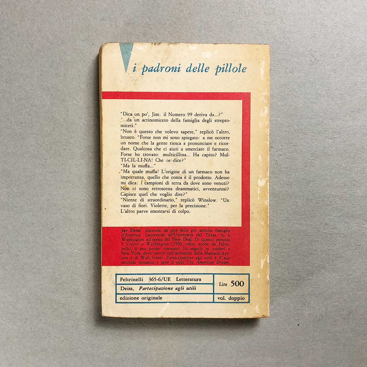 libro-partecipazione-agli-utili-jay-deiss-feltrinelli-quarta-copertina
