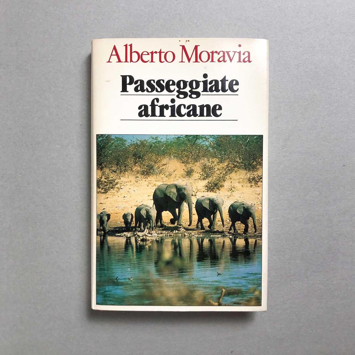 libro-passeggiate-africane-alberto-moravia-1