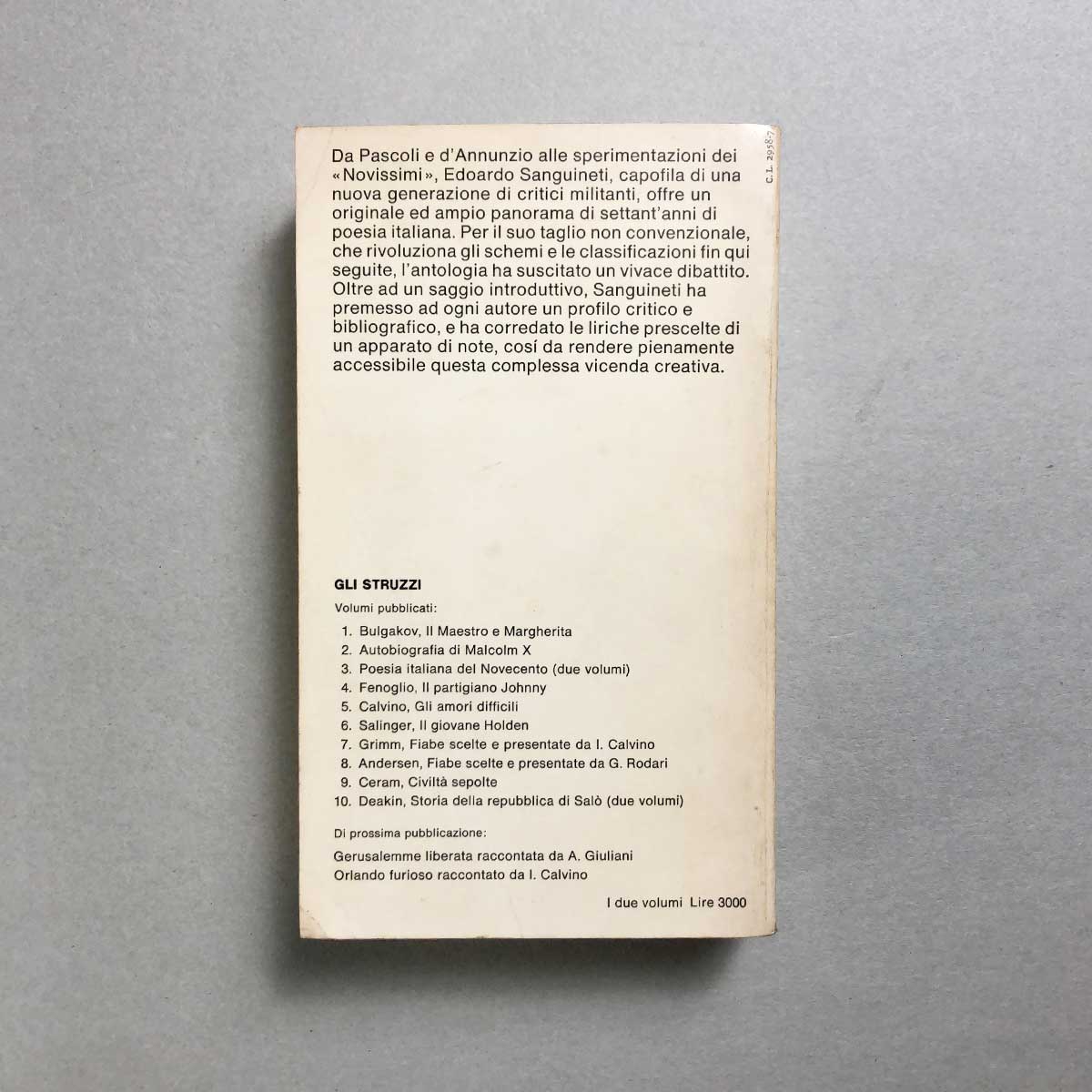 libro-poesia-italiano-del-novecento-einaudi-2