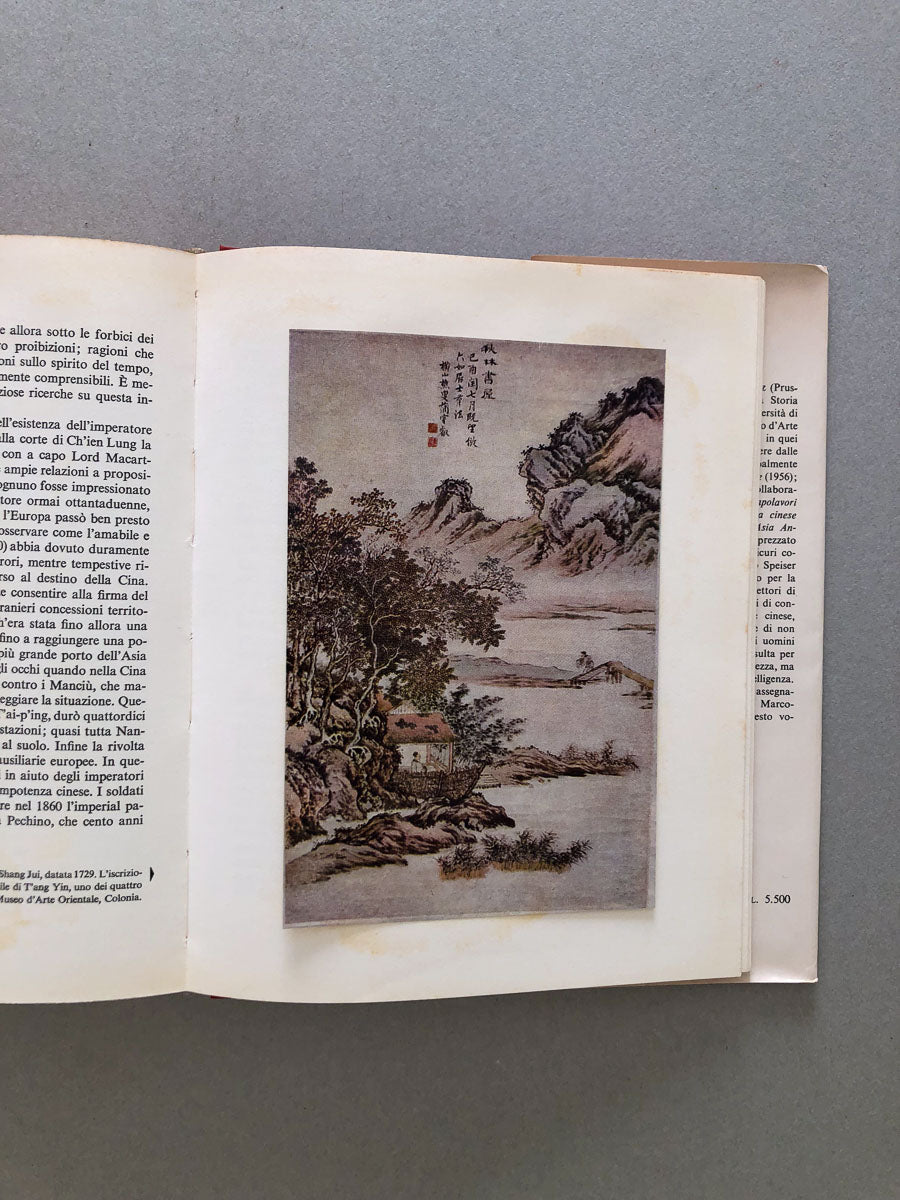 libro-usato-cina-werner-speiser-il-saggiatore-copertina-7