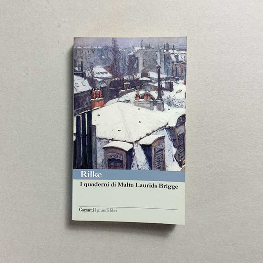 libro-usato-i-quaderni-di-malte-laurids-brigge-rilke-garzanti-copertina