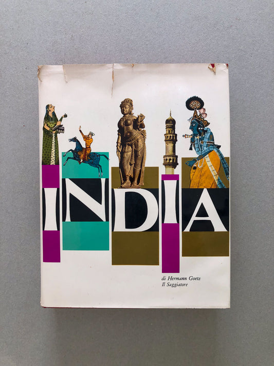 libro-usato-india-hermann-goetz-il-saggiatore-copertina-1