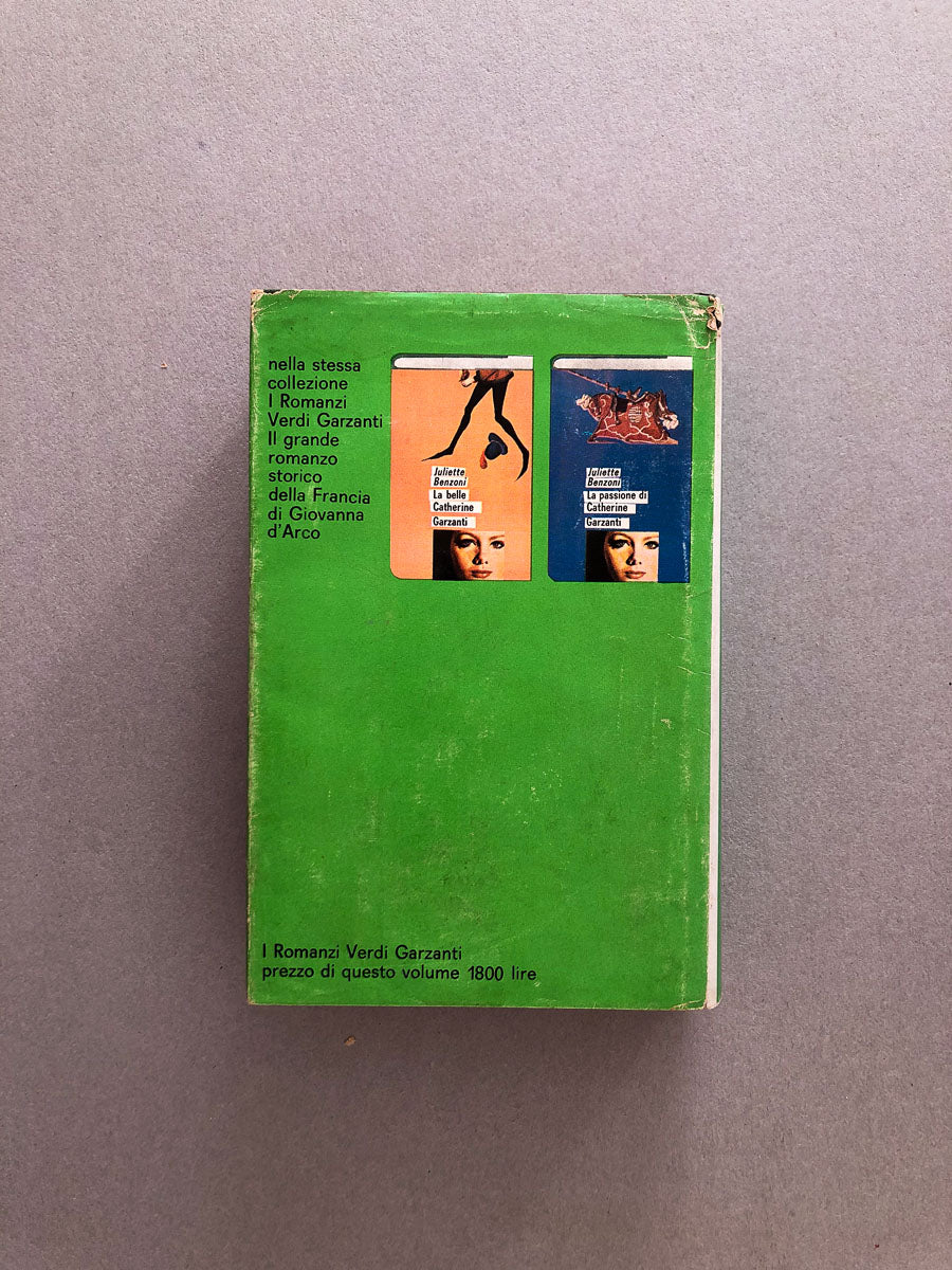 libroangelicaallafrontieraannesergegolongarzanticopertinaretro