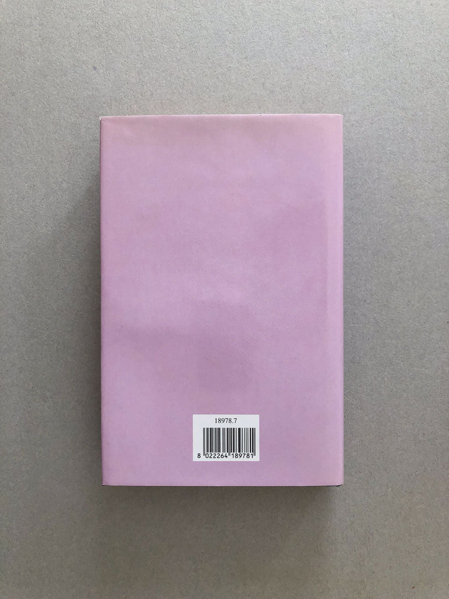 libroilmiosecologuntergrasscentoracconticlubdeglieditoricopertinaretro