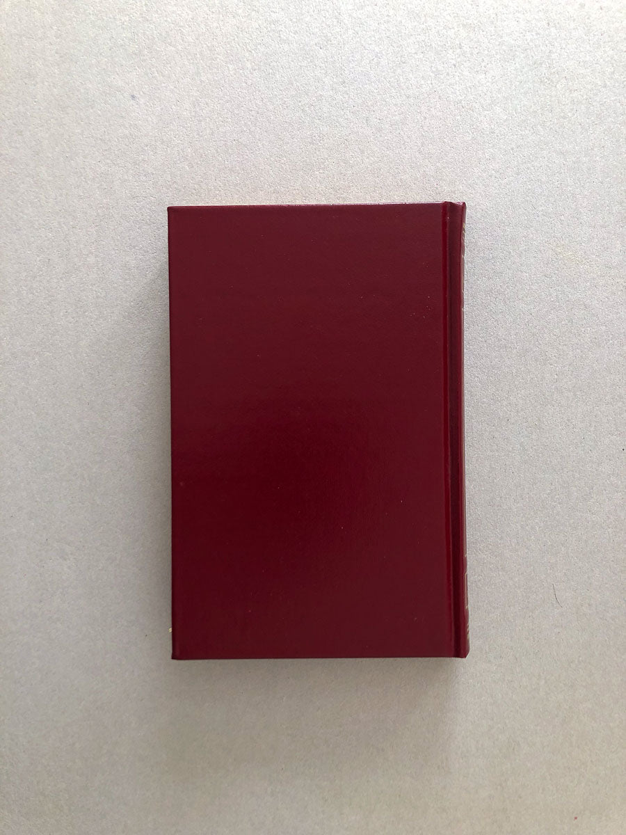 librolenottibiancheilgiocatorefedordostoevskijfabbrieditoriretrocopertina