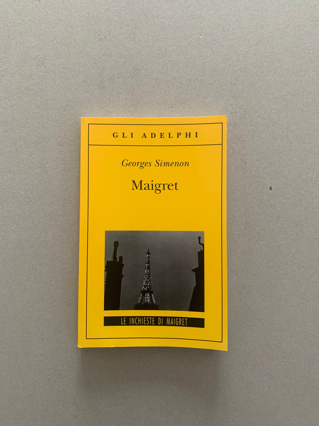 Maigret