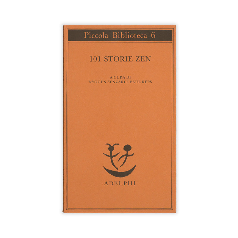 101-storie-zen-adelphi