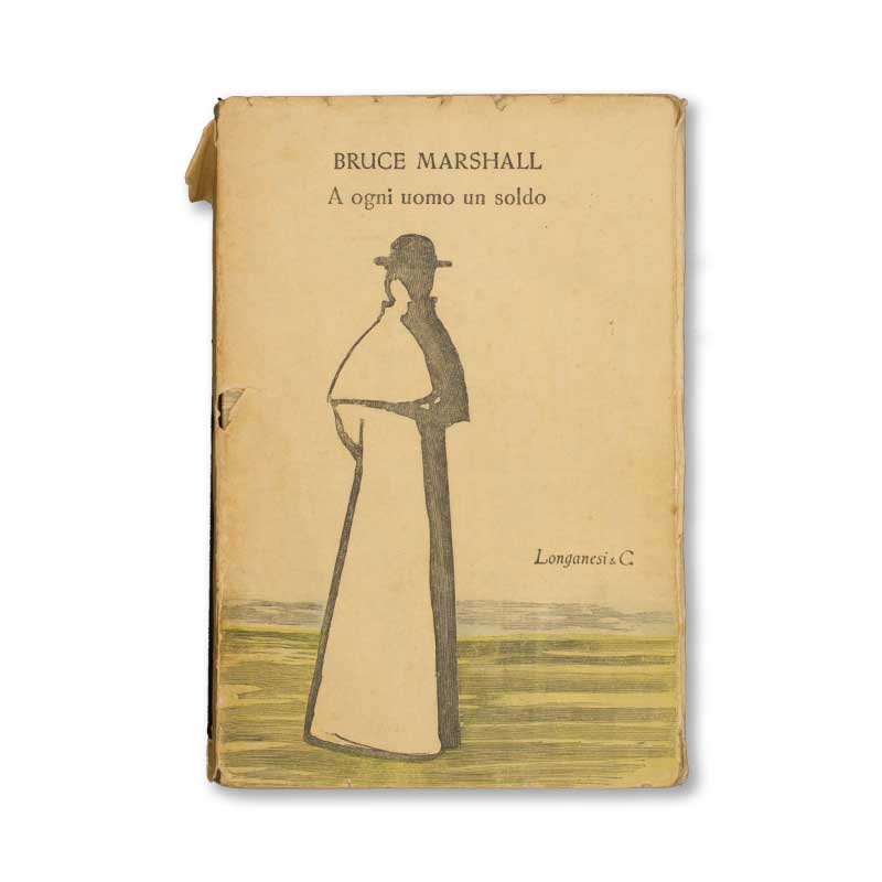 A ogni uomo un soldo - Doparà