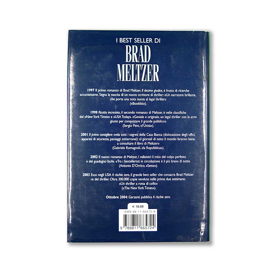 a-rischio-zero-brad-meltzer-garzanti-2