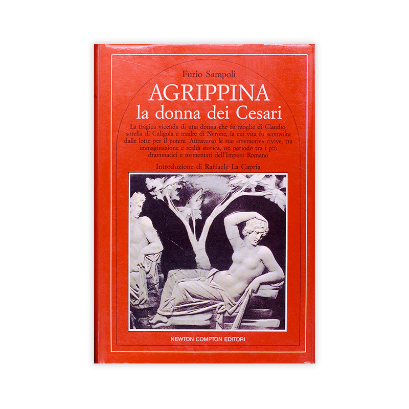 agrippina-la-donna-dei-cesari-newton-compton-editori