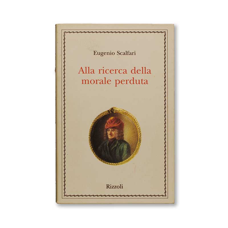 Alla ricerca della morale perduta - Doparà