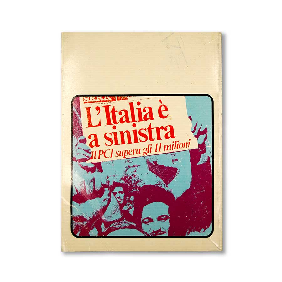 Almanacco PCI '76 - Doparà