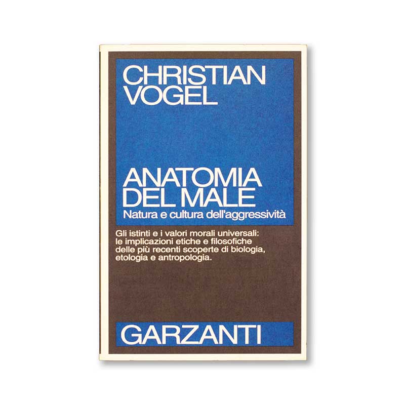 anatomia-del-male-christian-vogel-garzanti