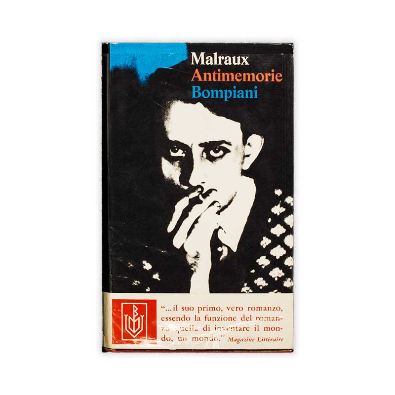 antimemorie-malraux-bompiani